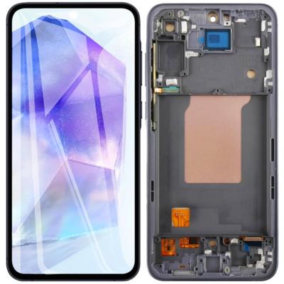 Écran compatible pour Samsung Galaxy A55 5G A556B