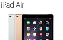 iPad Air