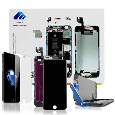 Kit de réparation complet pour écran iPhone 6