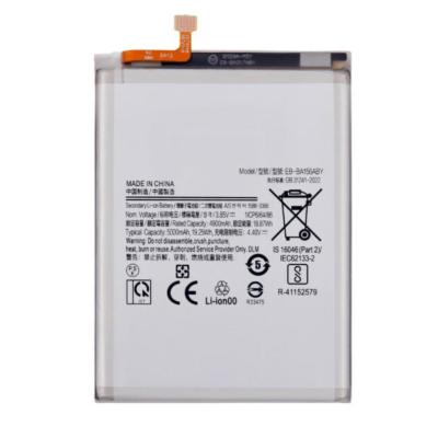 Batterie interne pour Samsung Galaxy A15 4G & 5G