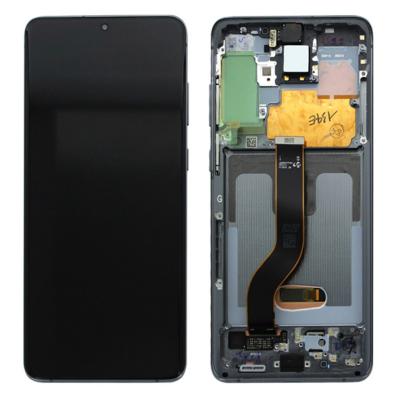 Écran OLED pour Samsung Galaxy S21 Plus noir