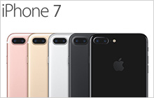 Pièces détachées pour iPhone 7 et 7+